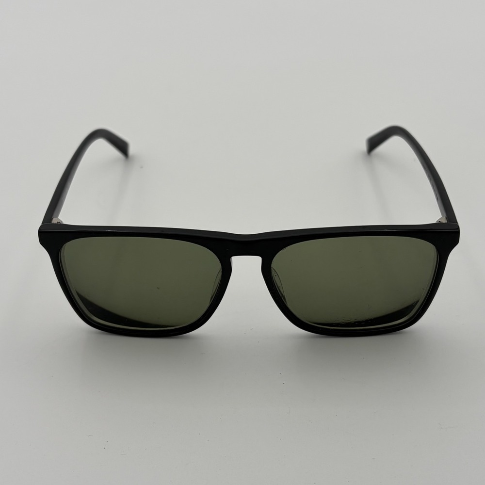 John Jacobs Sunglasses Black Frame Only